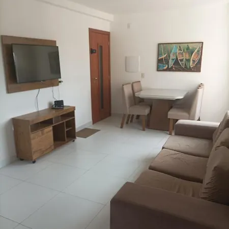 Seu Apartamento Em Ilheus Exterior photo