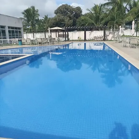 Seu Apartamento Em Ilheus Exterior photo