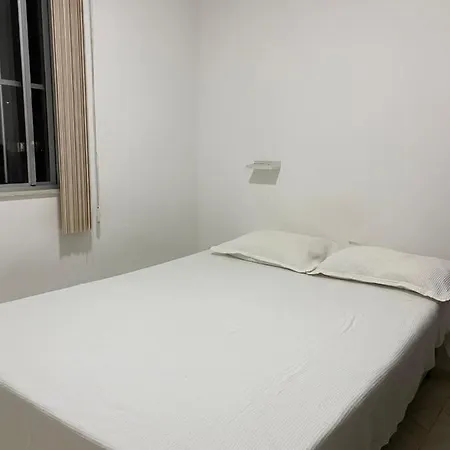 Seu Apartamento Em Ilheus Exterior photo