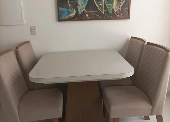 Seu Apartamento Em Ilheus