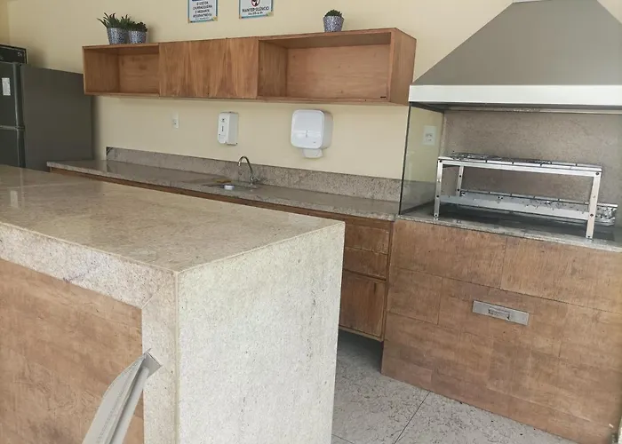 Seu Apartamento Em Ilheus