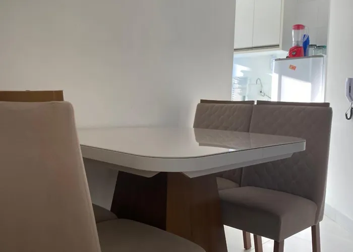 Seu Apartamento Em Ilheus