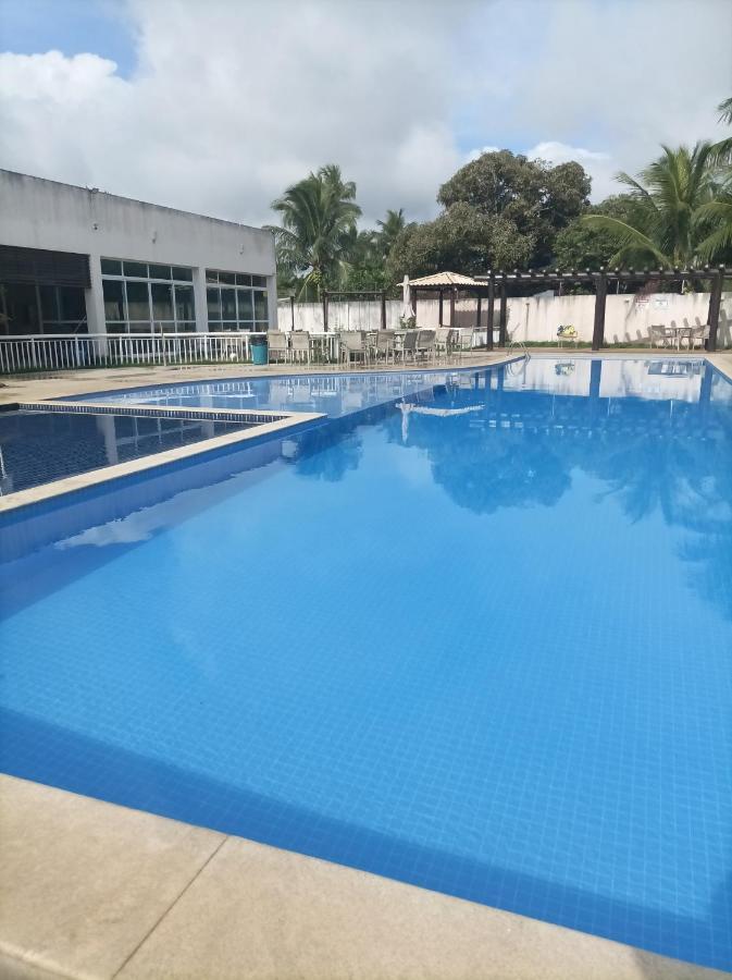 Seu Em Apartment *